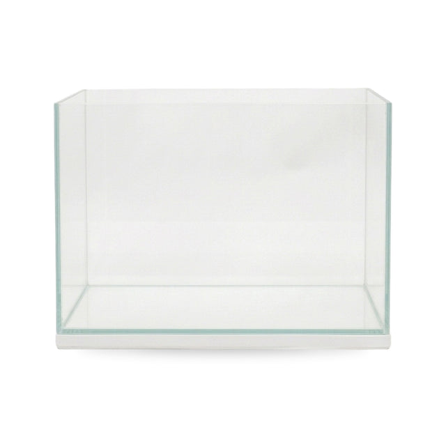 Clear Glass Tank 8x6x5 in (1 gal)
