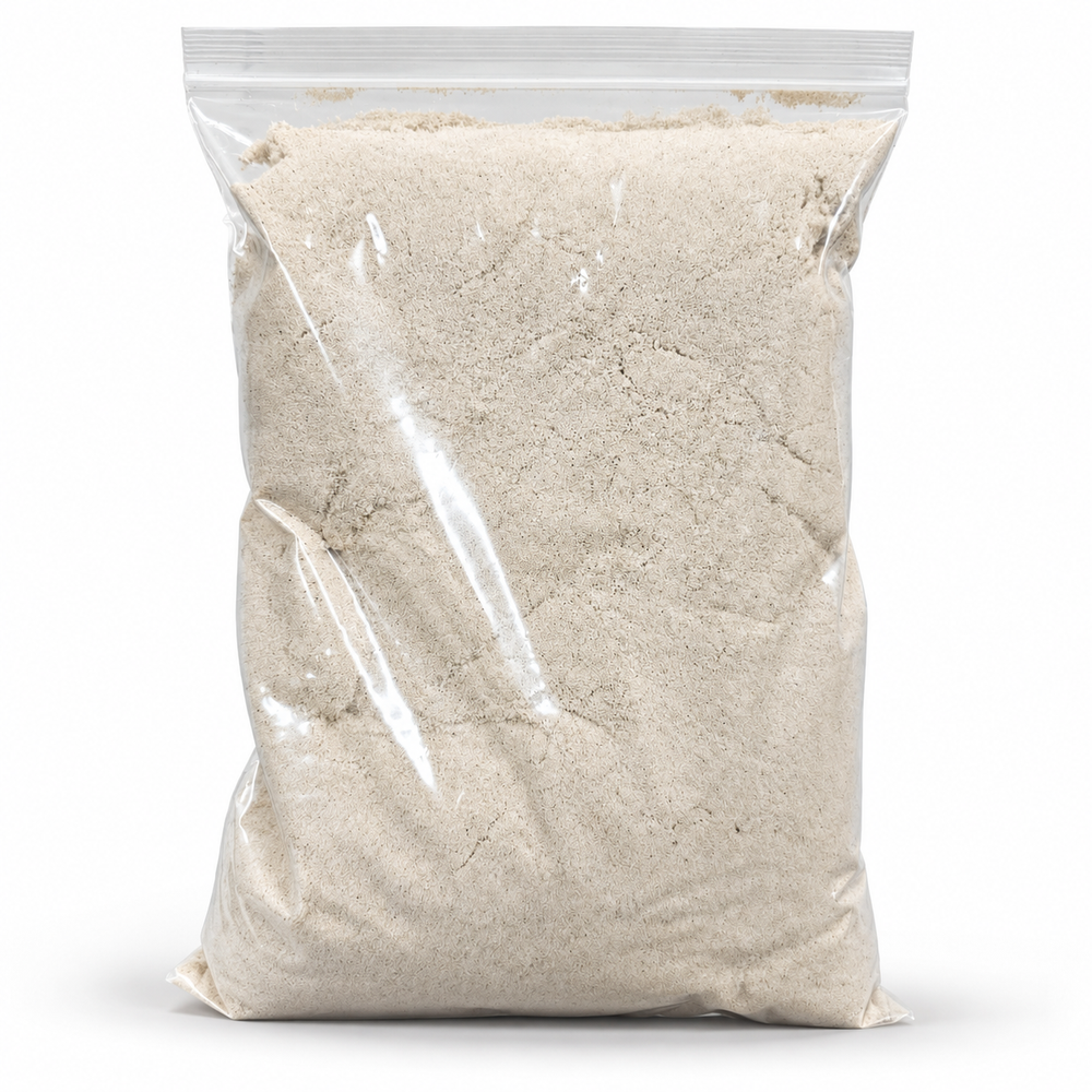 Natural Aquarium Sand 1kg