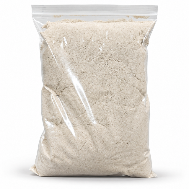 Natural Aquarium Sand 1kg