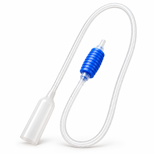 Aquarium Siphon Gravel Cleaner 170cm