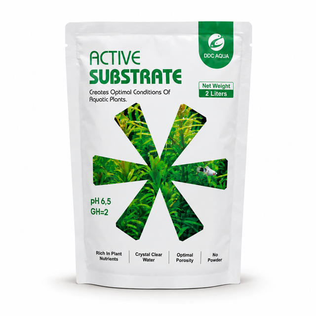 Aqua Active Planted Tank Substrate 1kg