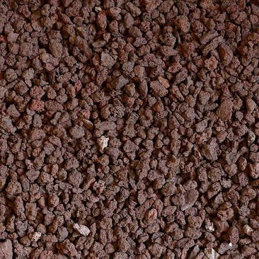 Lava Bits Aquarium Substrate 1kg