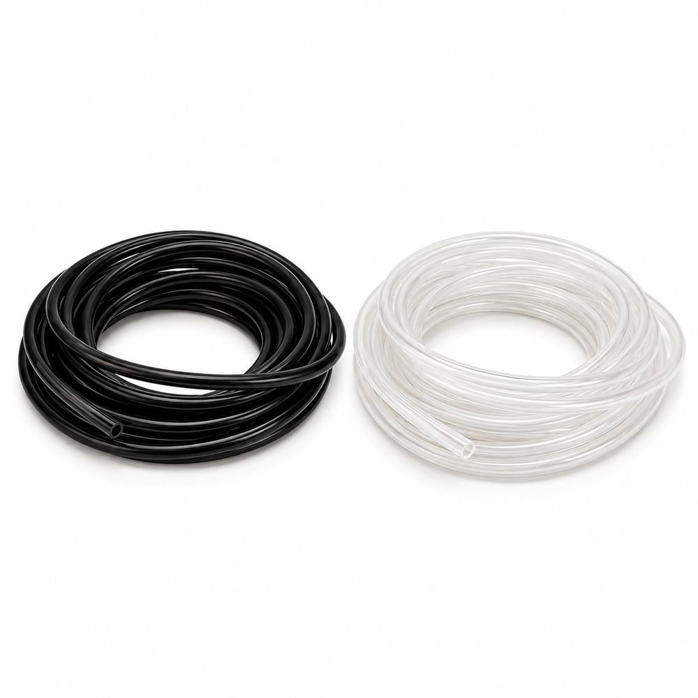Silicone Air Hose 1 Meter