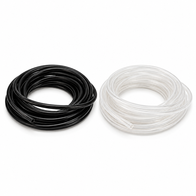 Silicone Air Hose 1 Meter