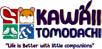 Kawaii Tomodachi