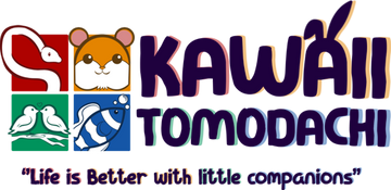 Kawaii Tomodachi