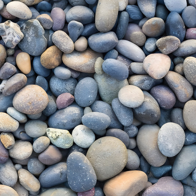Natural Aquarium Rocks