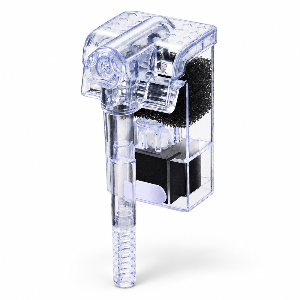 Marine Blue MB-400 Hang-on Filter