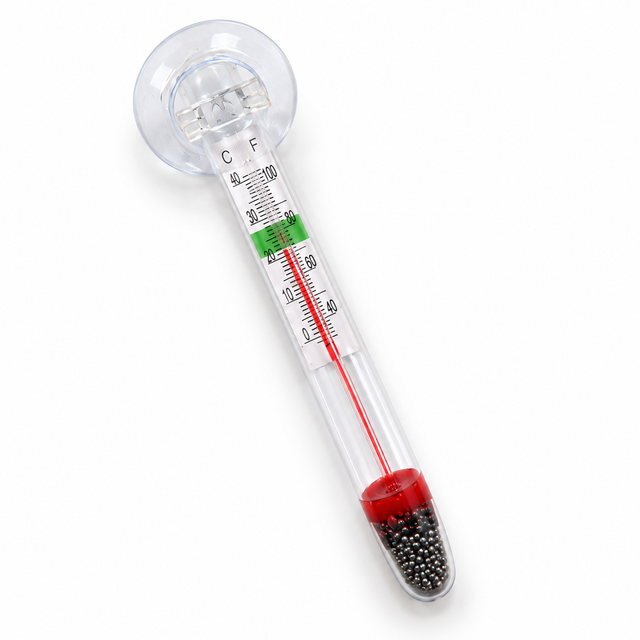 Resun Aquarium Thermometer