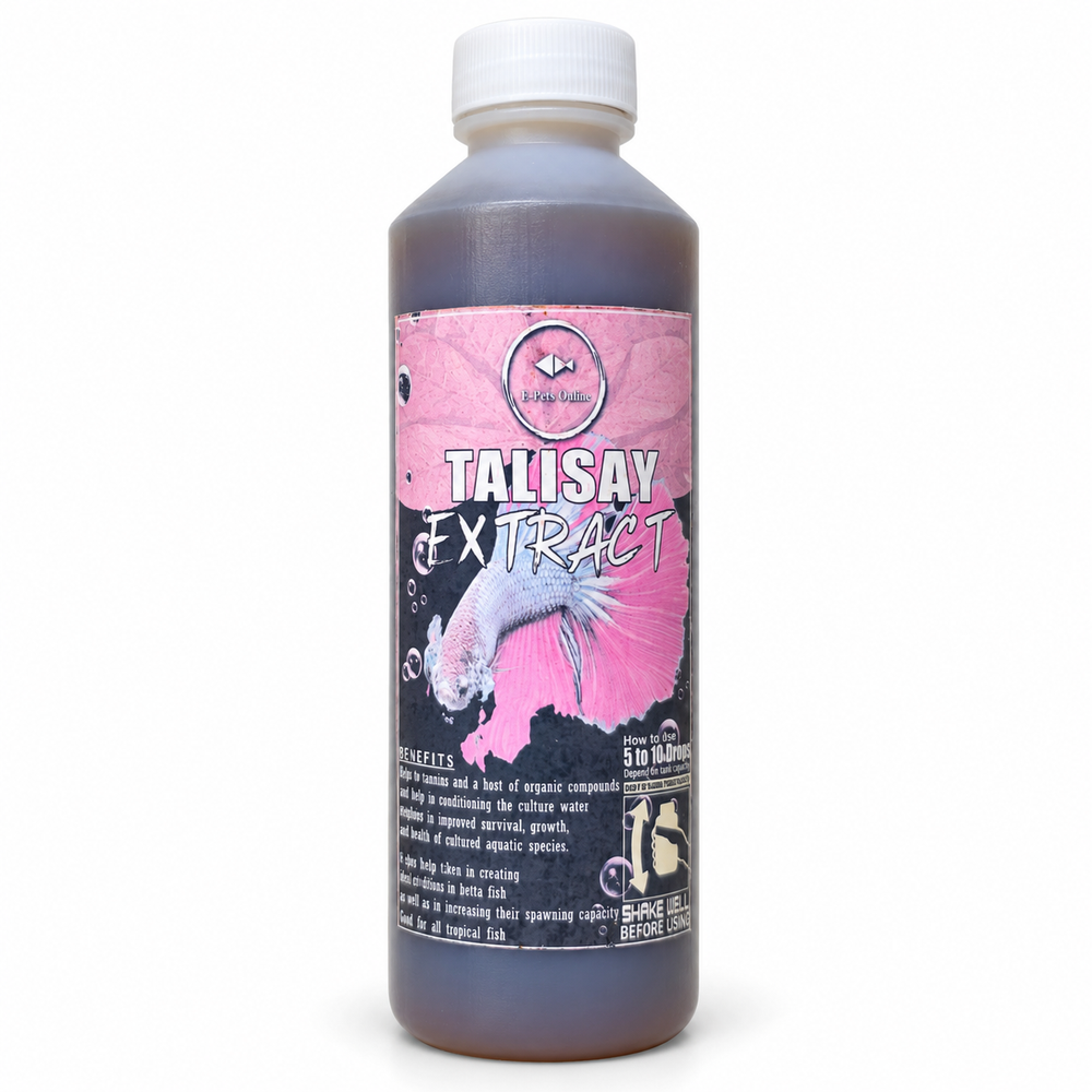 Talisay Leaf Extract 500ml